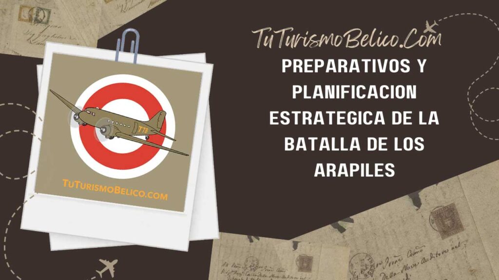 Preparativos y planificación estratégica de la Batalla de los Arapiles