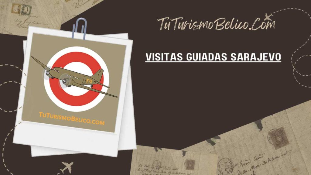 Visitas guiadas Sarajevo