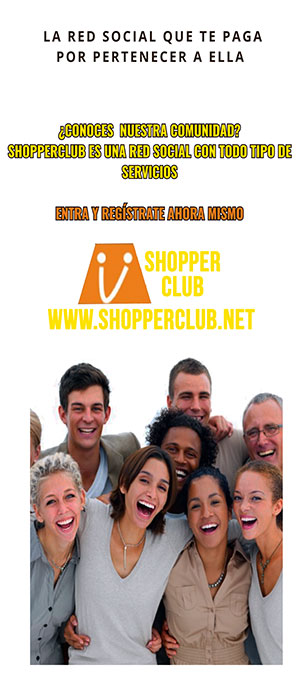 shopperclub