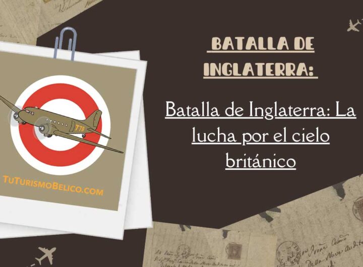 Batalla de Inglaterra