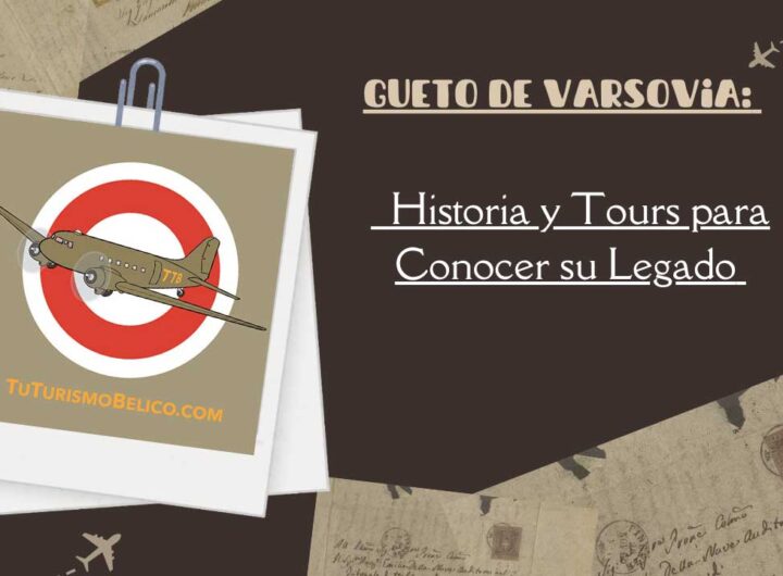 Gueto de Varsovia: Historia y Tours para Conocer su Legado