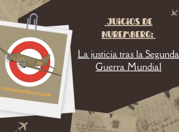 Juicios de Nuremberg