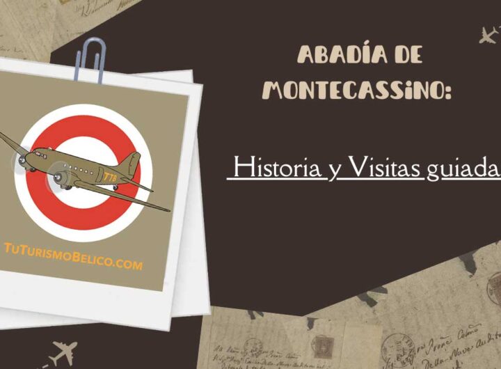 Abadía de Montecassino Historia y Visitas guiadas