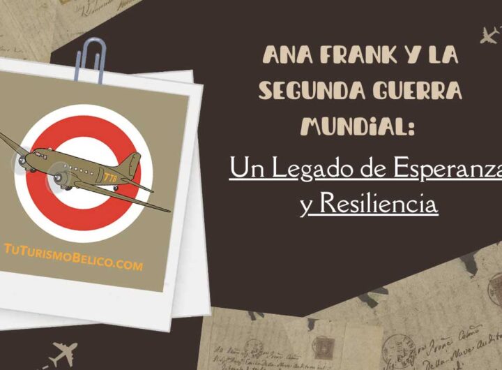 Ana Frank y la Segunda Guerra Mundial Un Legado de Esperanza y Resiliencia