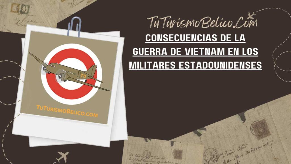 Consecuencias de la Guerra de Vietnam en los militares estadounidenses