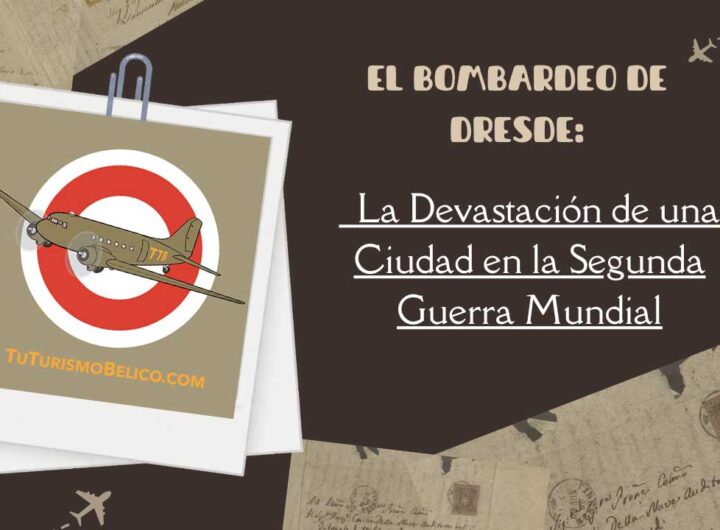 El Bombardeo de Dresde La Devastación de una Ciudad en la Segunda Guerra Mundial