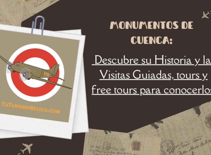 Monumentos de Cuenca Descubre su Historia