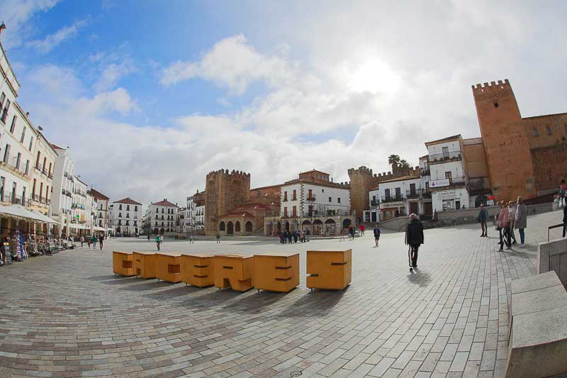 PLAZA MAYOR 12