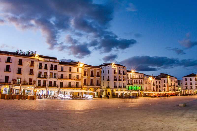 PLAZA MAYOR 9