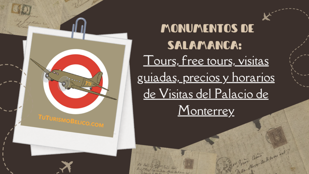 Tours, free tours, visitas guiadas, precios y horarios de Visitas del Palacio de Monterrey