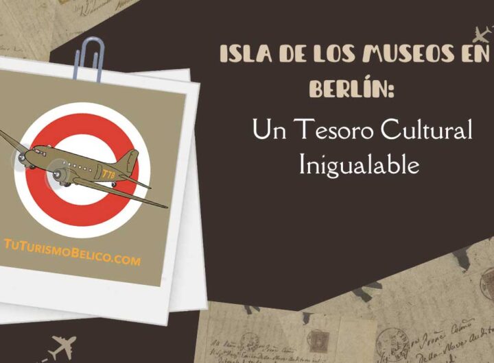 Isla de los Museos en Berlín Un Tesoro Cultural Inigualable