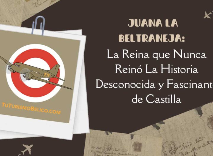 Juana La Beltraneja La Reina que Nunca Reinó