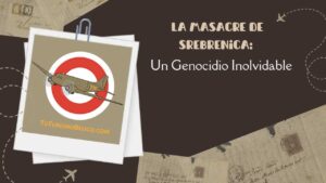 La Masacre de Srebrenica Un Genocidio Inolvidable