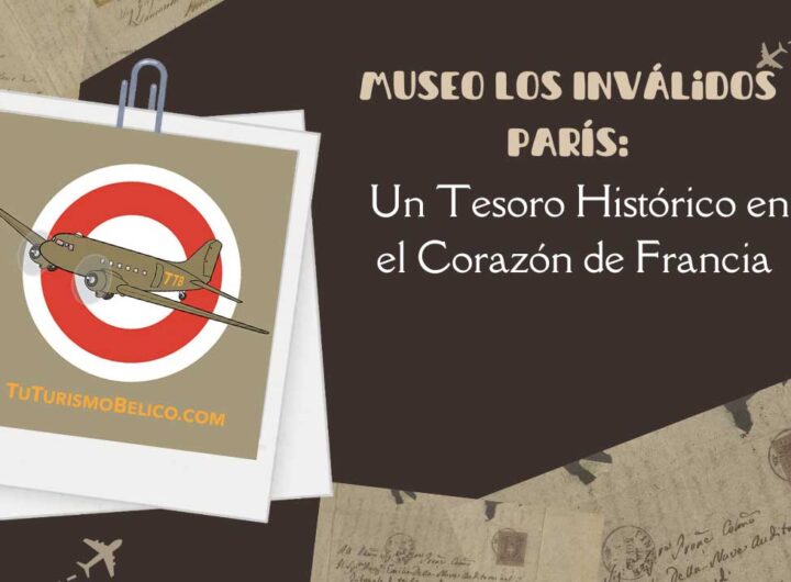 Museo los Inválidos París Un Tesoro Histórico en el Corazón de Francia